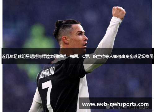 近几年足球明星崛起与辉煌表现解析:梅西、C罗、哈兰德等人如何改变全球足坛格局 近几年足球明星崛起与辉煌表现解析:梅西、C罗、哈兰德等人如何改变全球足坛格局