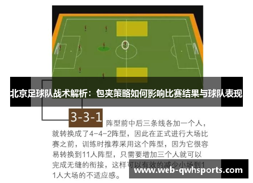 北京足球队战术解析：包夹策略如何影响比赛结果与球队表现