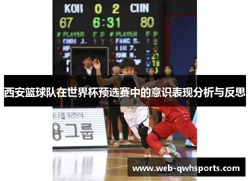 西安篮球队在世界杯预选赛中的意识表现分析与反思