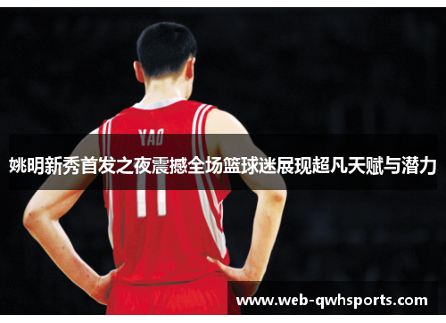 姚明新秀首发之夜震撼全场篮球迷展现超凡天赋与潜力
